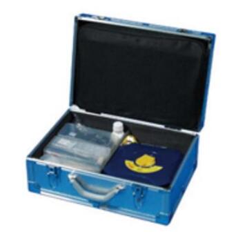 AZJT-Ⅰ型交通现场勘察箱