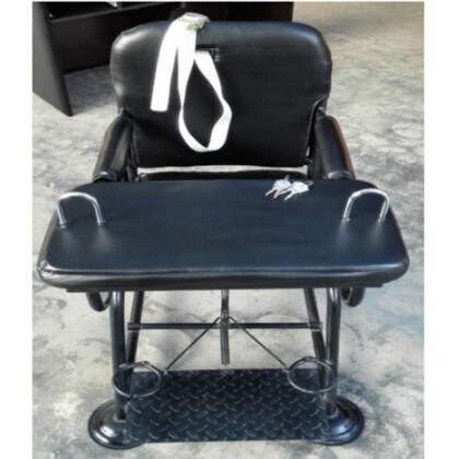 AZY-RT2型软包（可拆卸）审讯椅