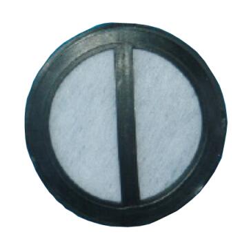 微小物证吸取器滤芯