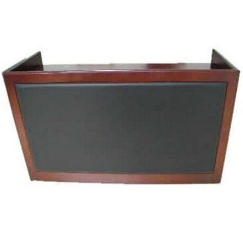 AZY-Z25型木质审讯桌