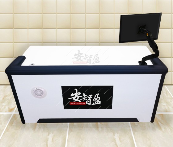 AZY-Z51型木质审讯桌