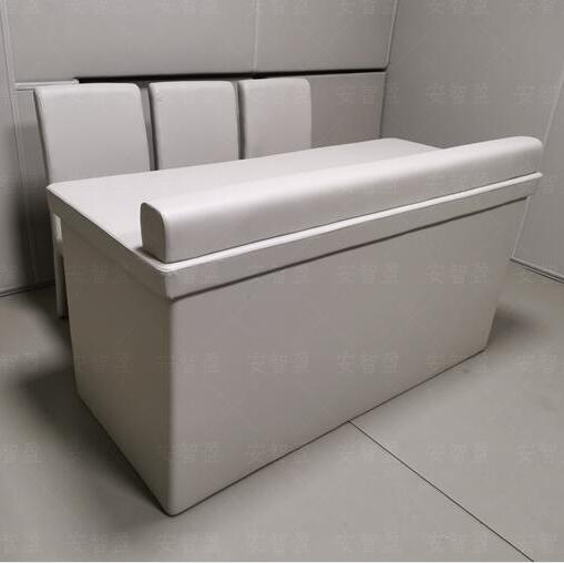 AZY-RBZ1型防撞软包桌