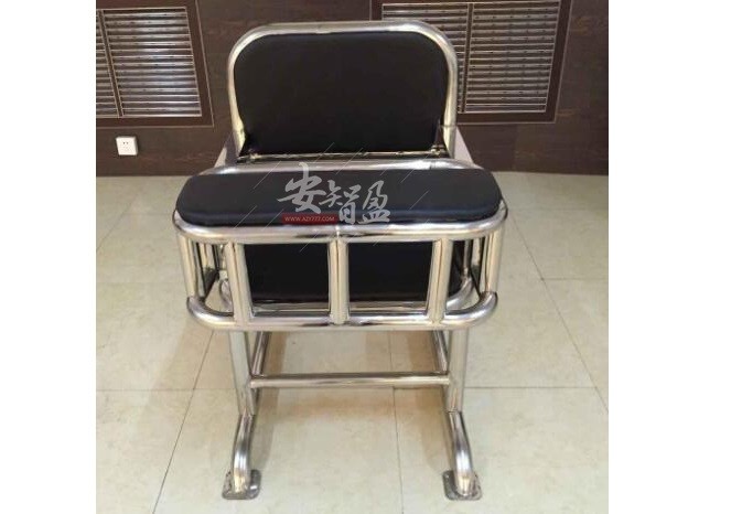 审讯椅成为了“宠儿”起到的作用