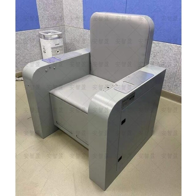 AZY-G03型电动审讯椅