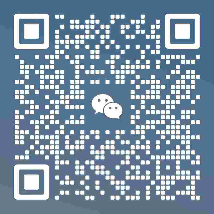 安智盈官方微信二维码
