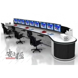 操作台指挥台的智能化管理的重要性