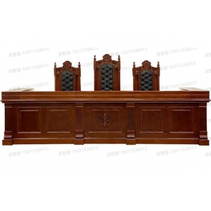 法庭家具怎样做好日常维护？