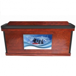 AZY-Z50型木质审讯桌