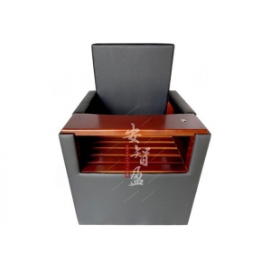 讯问椅在心理学方面起到了什么作用？