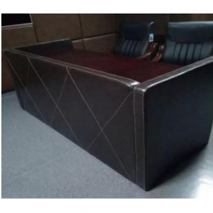 AZY-ZR19型软包审讯桌