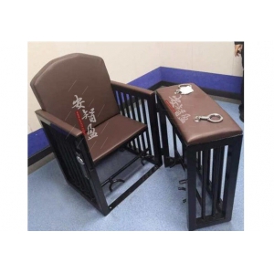 审讯椅询问椅贵不贵，审讯椅的优势有哪些？