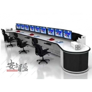 操作台控制台厂家教您正确的坐姿