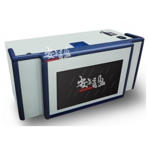 论一款多功能智能审讯桌办案桌的重要性