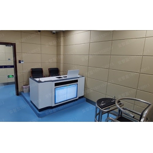 审讯室一般都如何设计？