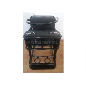 询问椅和审讯椅的作用相同吗？