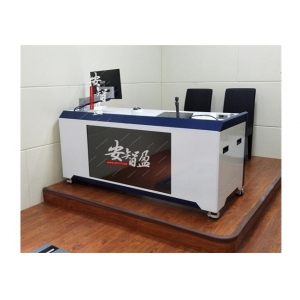 专用审讯桌椅生产厂家实力如何？