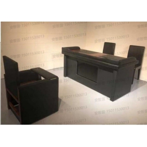 审讯室防撞软包的特点