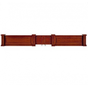 AZY-PF1型法院屏风