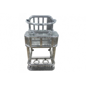 犯人椅价格贵不贵，有哪些优势？