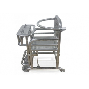 不锈钢审讯椅的优点都有什么？