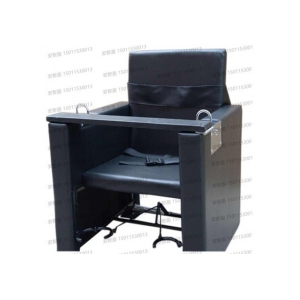 审讯椅的设计理念是什么？