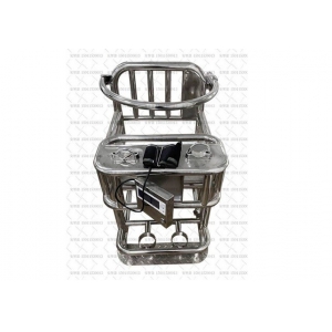 犯人椅子的功能主要有什么？