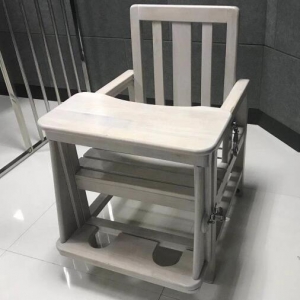 AZY-M17型复古式审讯椅