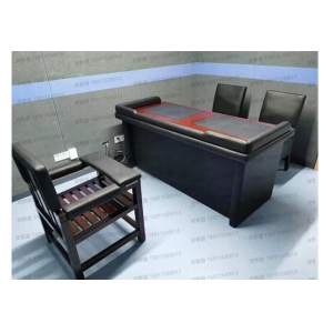 纪检委专用审讯桌椅都有什么要求？