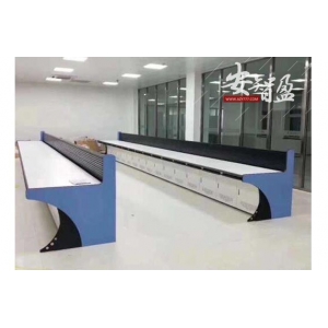 操作台指挥台智能化管理的重要性