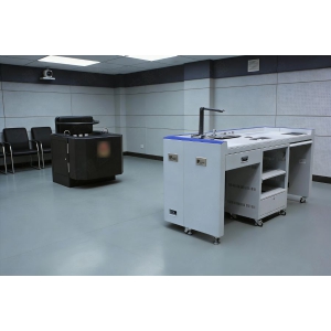 审讯桌椅不踩坑指南，执法单位必看，通俗易懂