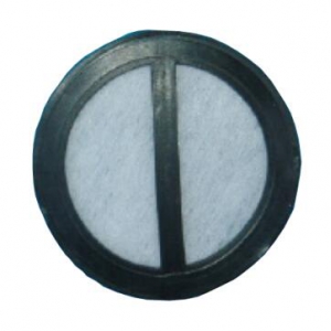 微小物证吸取器滤芯