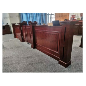 法院围栏的定制应满足哪些要求？