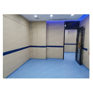 讯问室对于审讯桌椅都有什么要求？