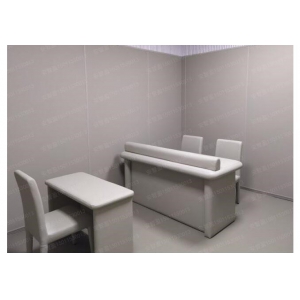 浅谈一下审讯室软包处理的重要性