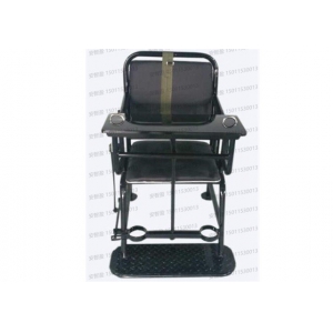 讯问椅在刑讯侦查过程中的重要作用