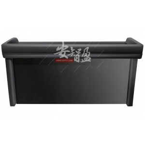 AZY-ZR10型软包审讯桌