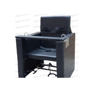 您想像中的讯问椅会是什么模样的？