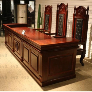 法官椅椅背为什么那么高你知道吗？