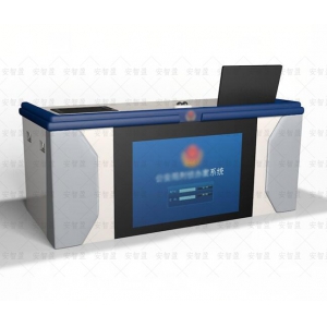 “安智盈”审讯桌的设计有哪些创新呢？