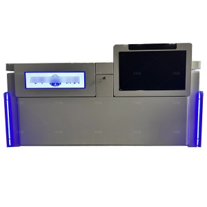 AZY-ZNZ-58型智能审讯桌