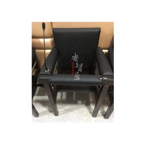 软包木质审讯椅在制作过程中有什么标准？