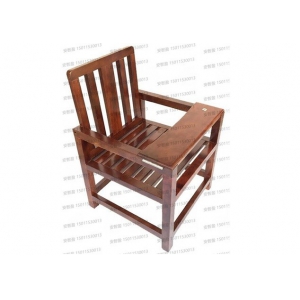 木质审讯椅如何防霉防潮？