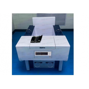 智能审讯椅的结构理念