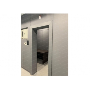 审讯室防撞软包墙的功能介绍