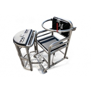 审讯犯人的椅子叫什么?