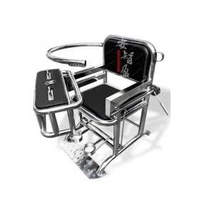 审讯椅讯问椅打开关闭的使用技巧