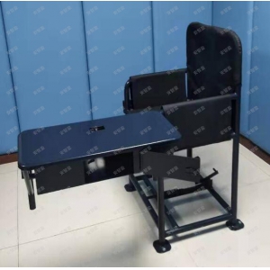 审讯椅该如何使用呢？