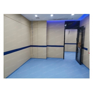 为什么审讯室询问室等要用软包背景墙？