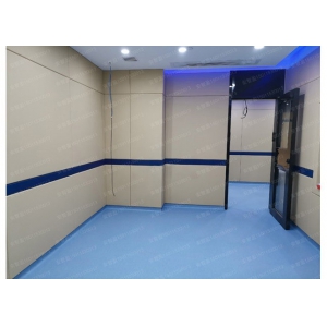 审讯室使用哪种防撞材料比较合适呢?