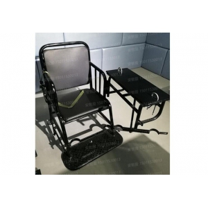 审讯椅的维护技巧有哪些呢？